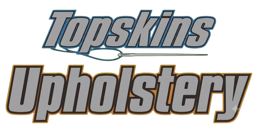 Topskins Upholstery